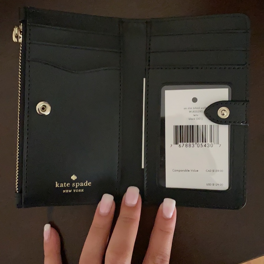 Kate Spade Wallet - Picture 3 of 4